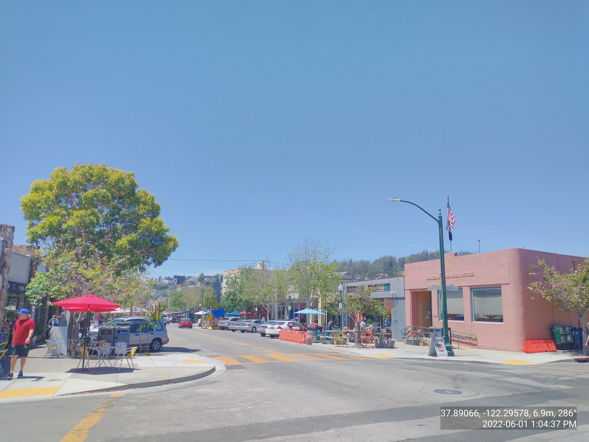 20220601 Solano avenue, Albany, CA