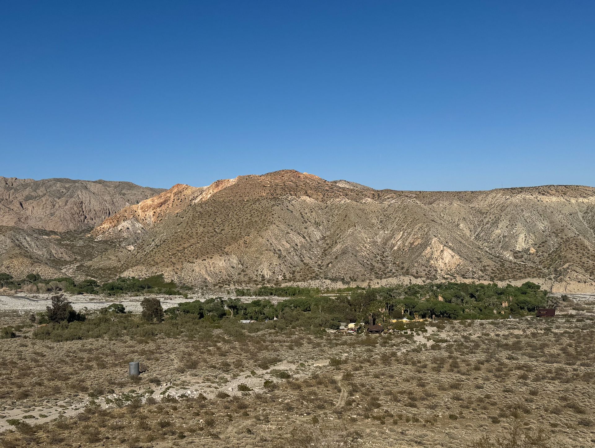Bonnie Bell, California