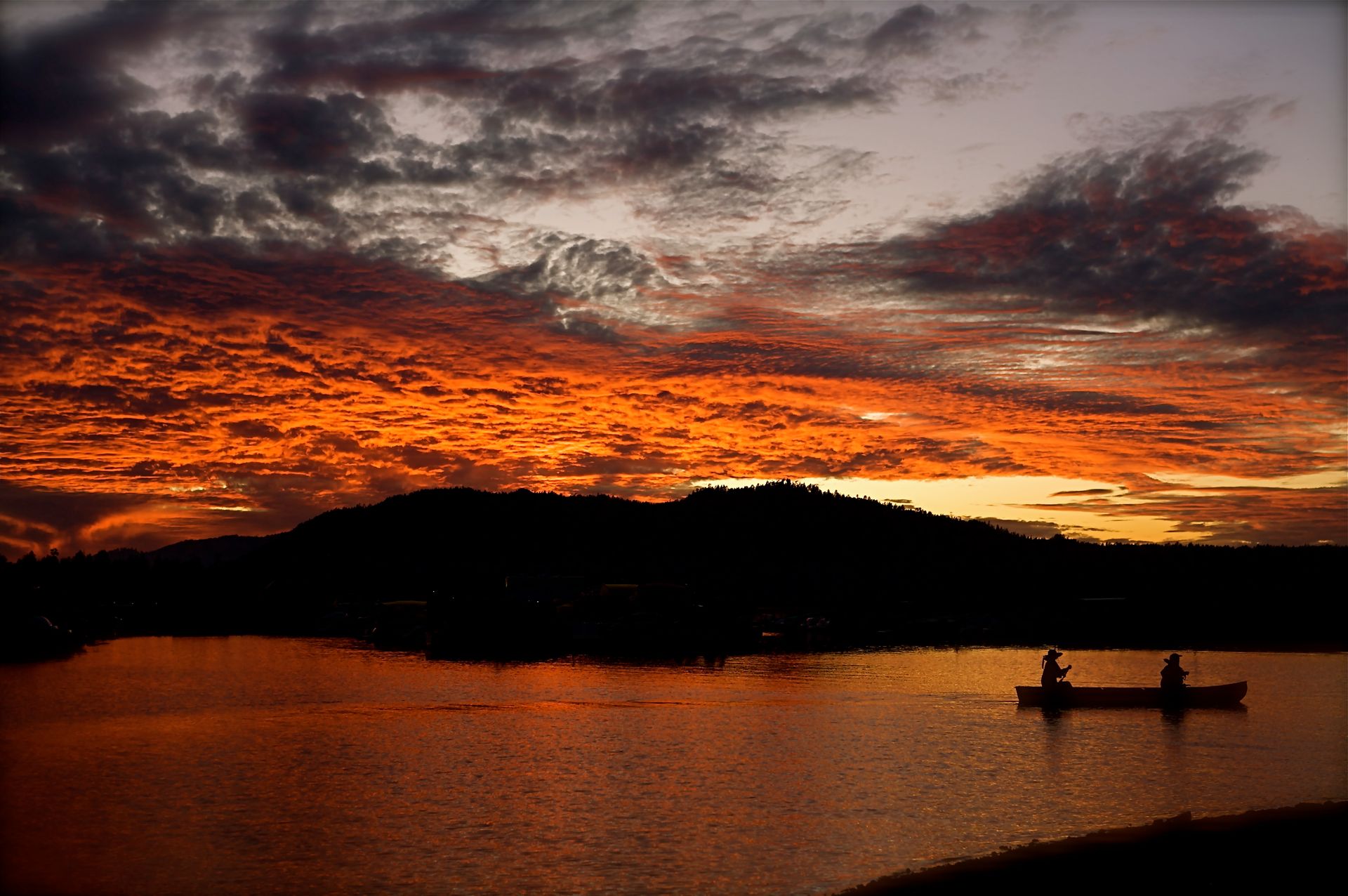 Big Bear Lake, CA - panoramio