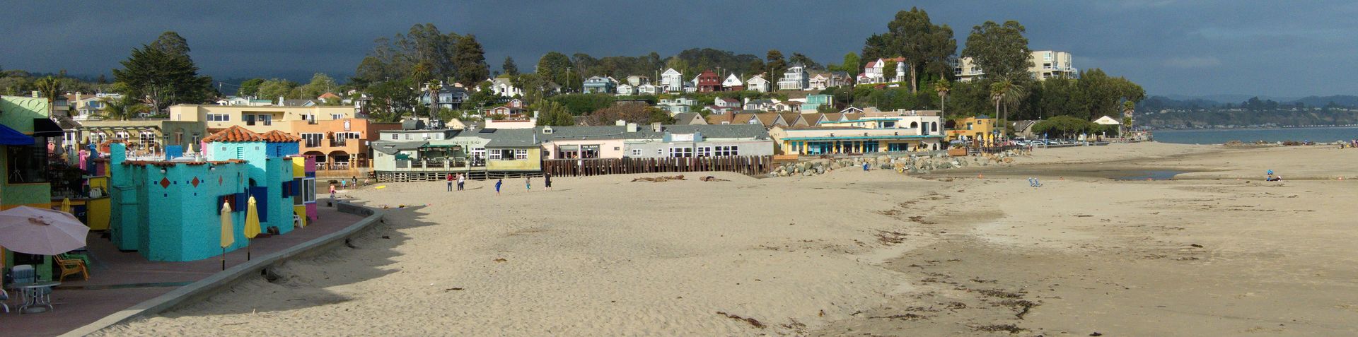Capitola, California -