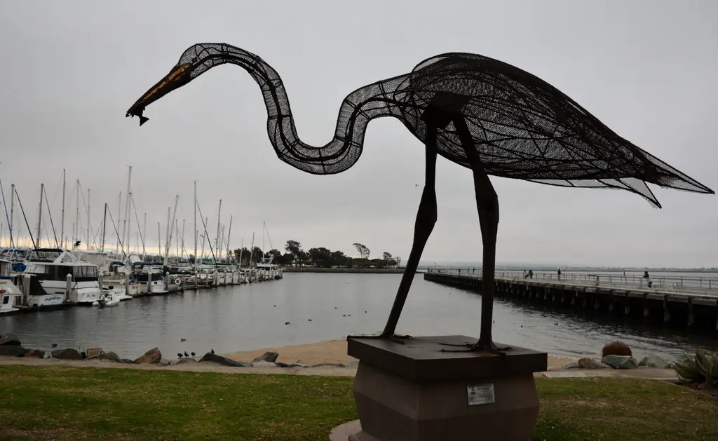 Chula Vista, CA, USA - panoramio