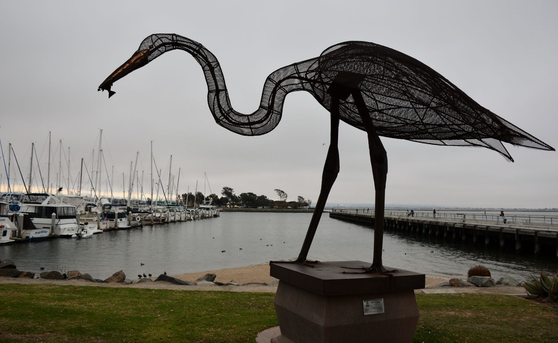 Chula Vista, CA, USA - panoramio