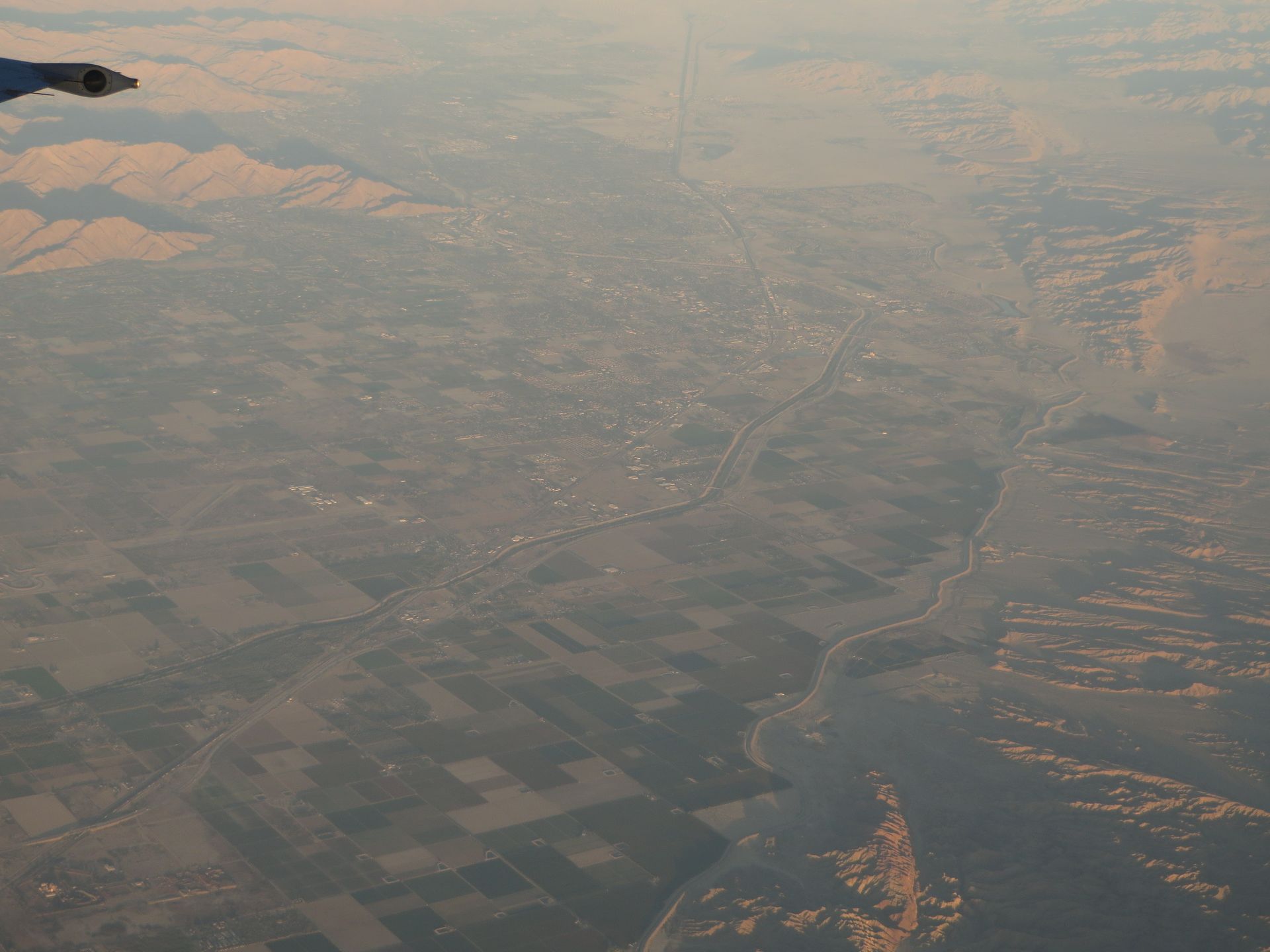 Coachella Valley, California