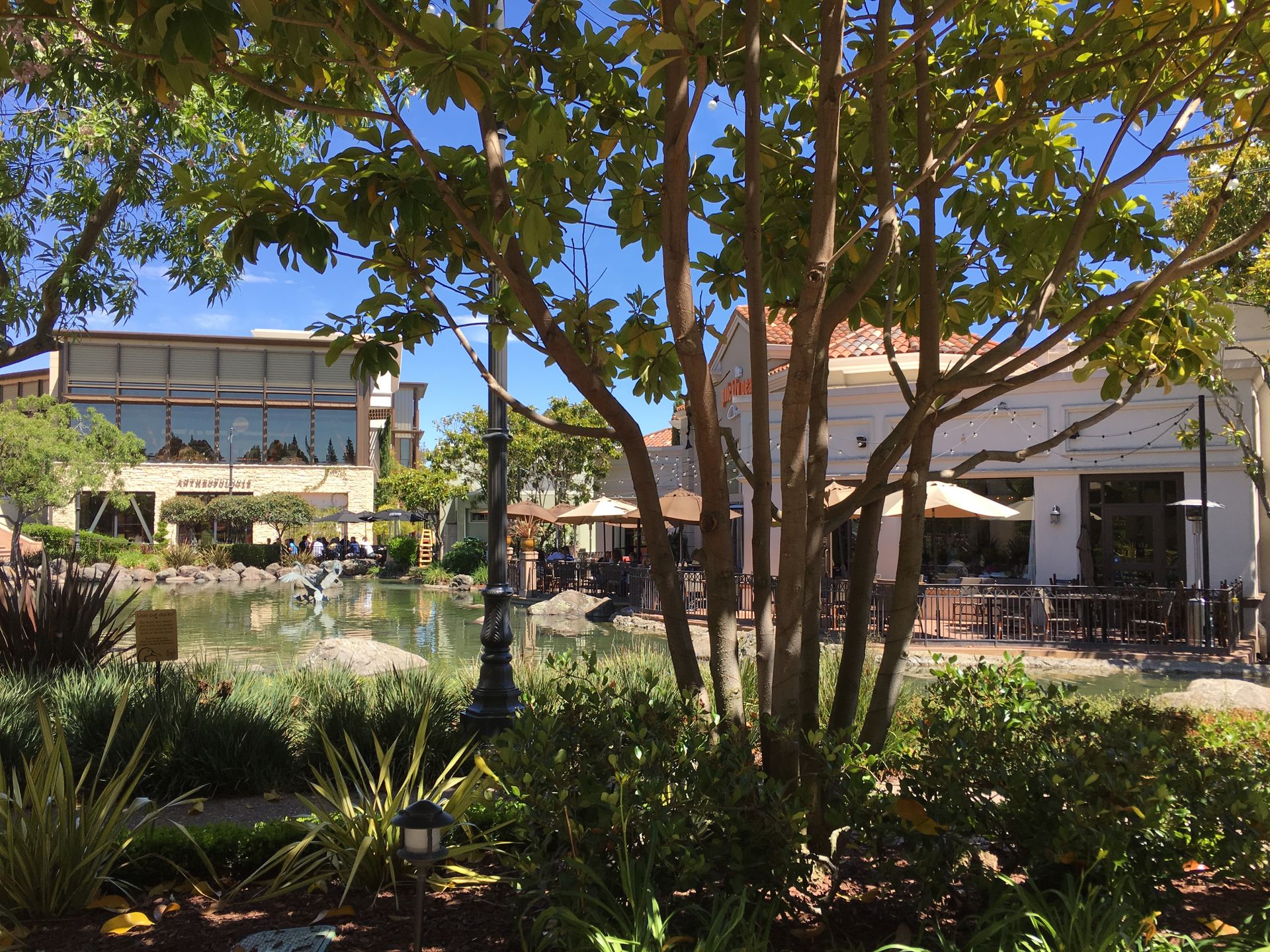 Blackhawk Plaza (Danville, California)