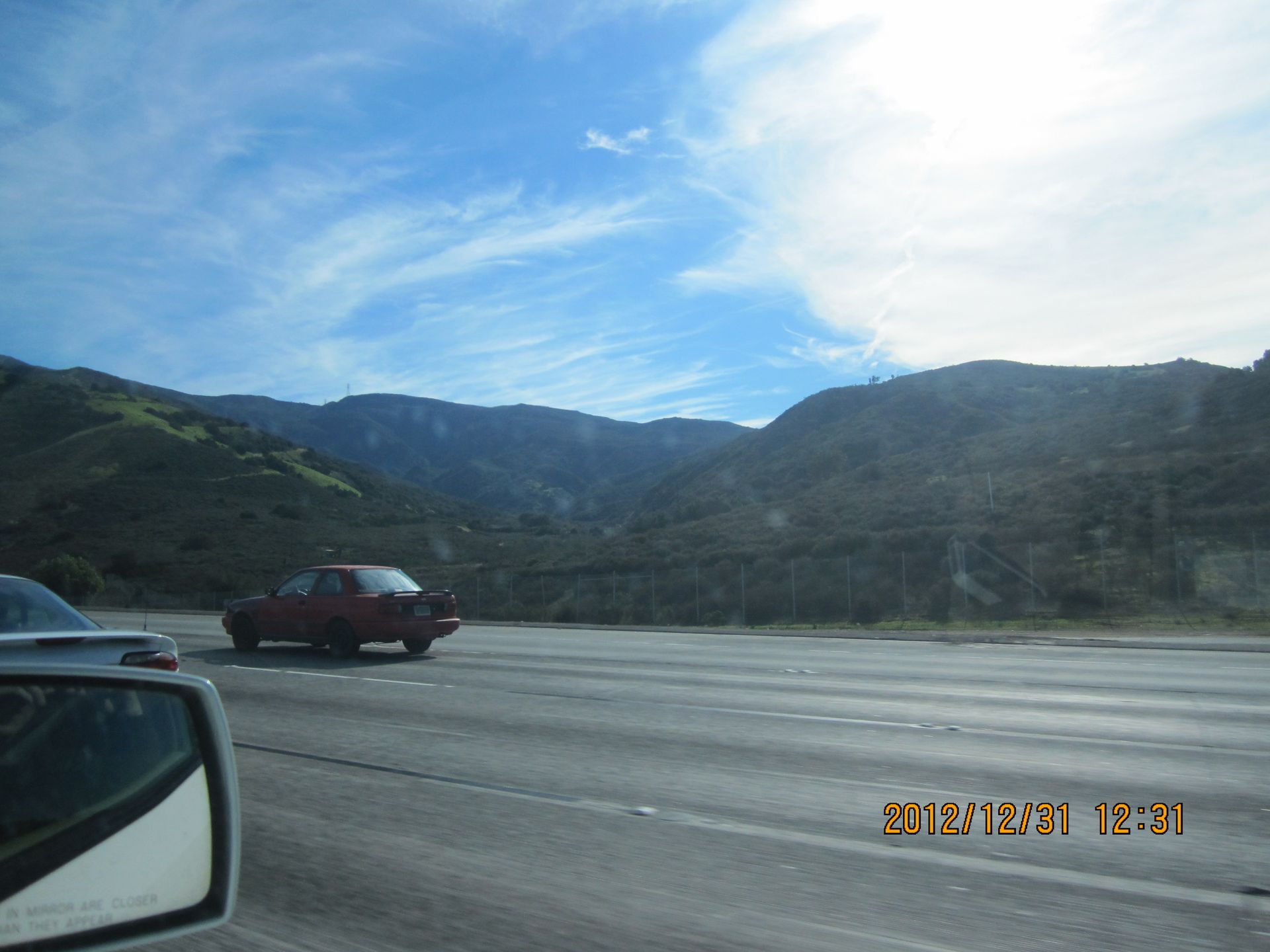 Diamond Bar, CA, USA - panoramio