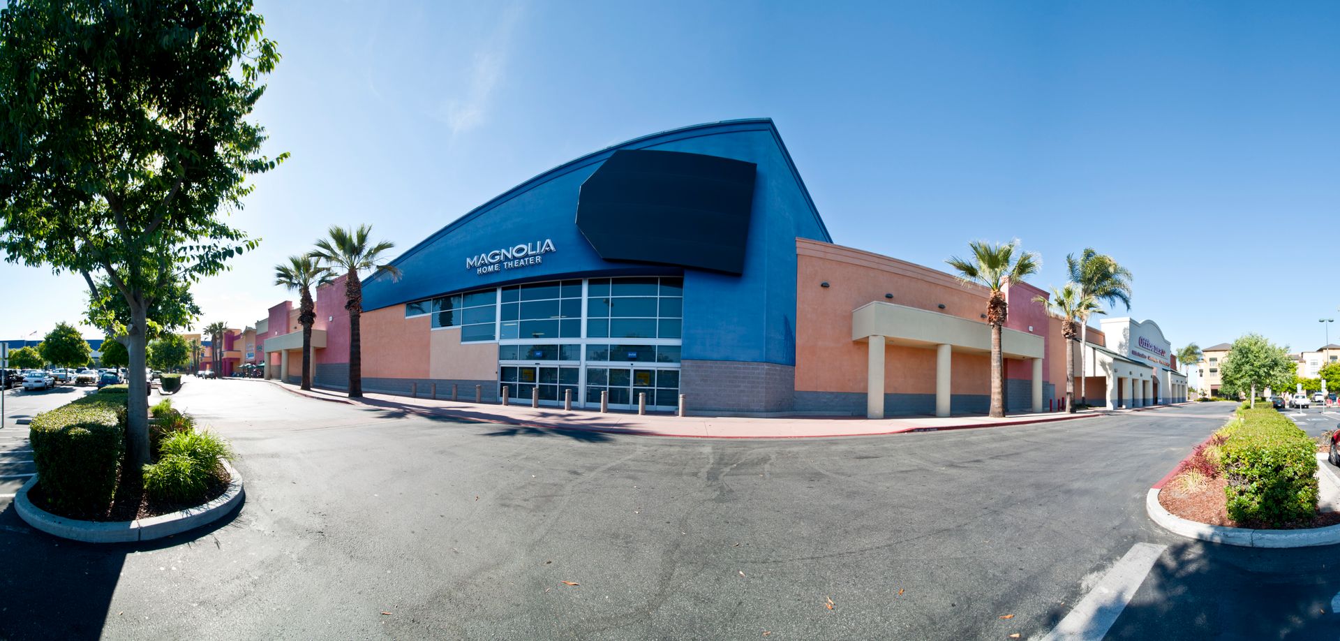 East Palo Alto, CA, USA - panoramio