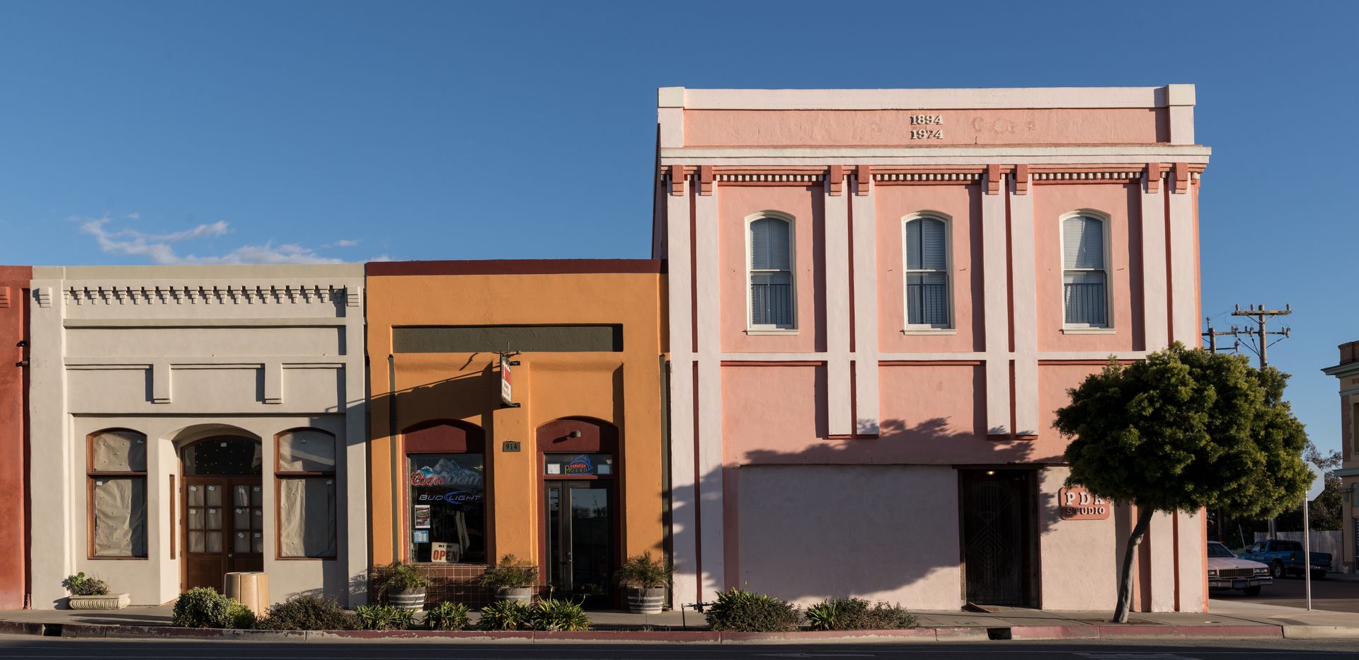 Downtown in Guadalupe, California LCCN2013631456.tif