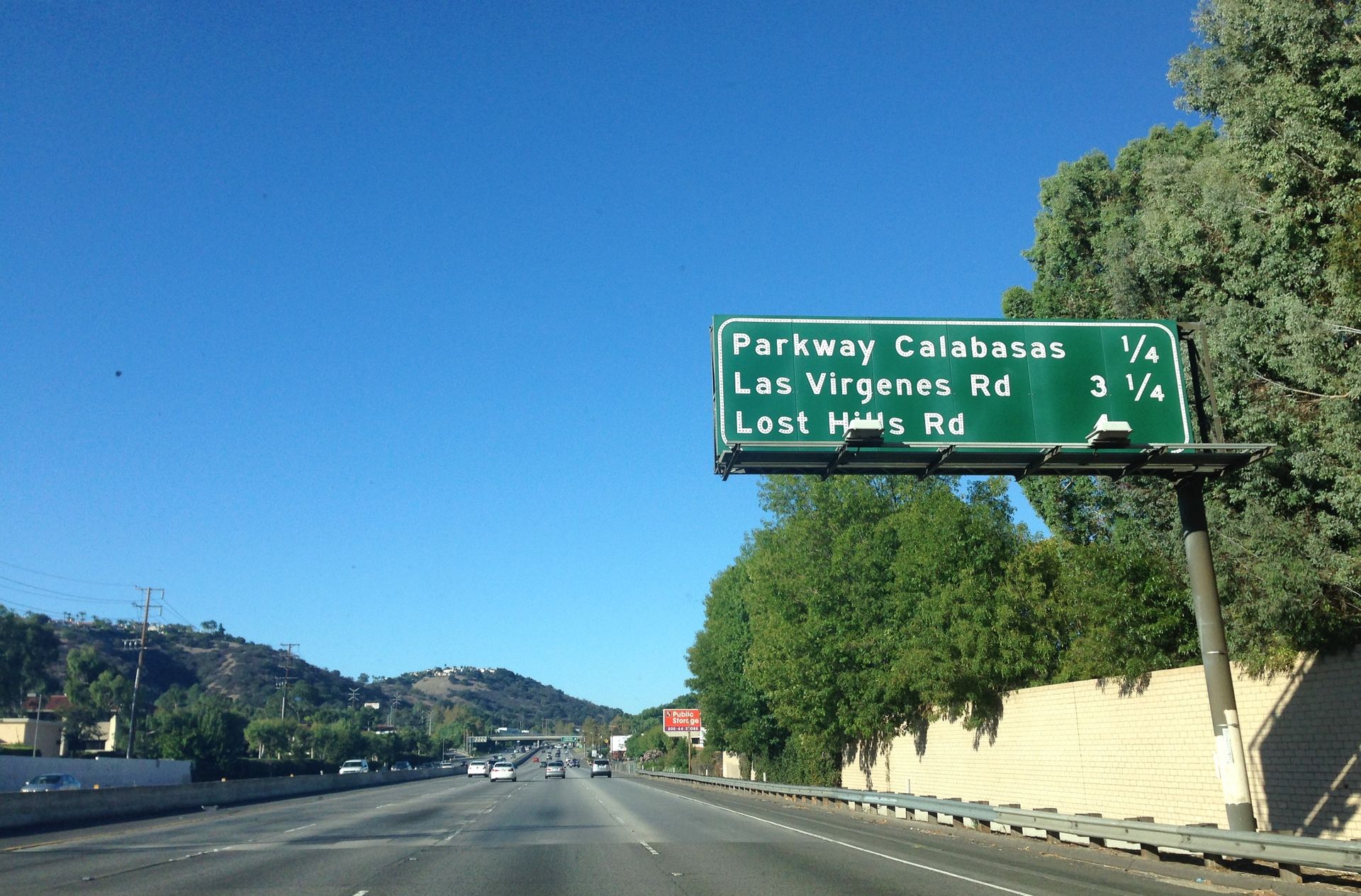 Hidden Hills, CA 91302, USA - panoramio