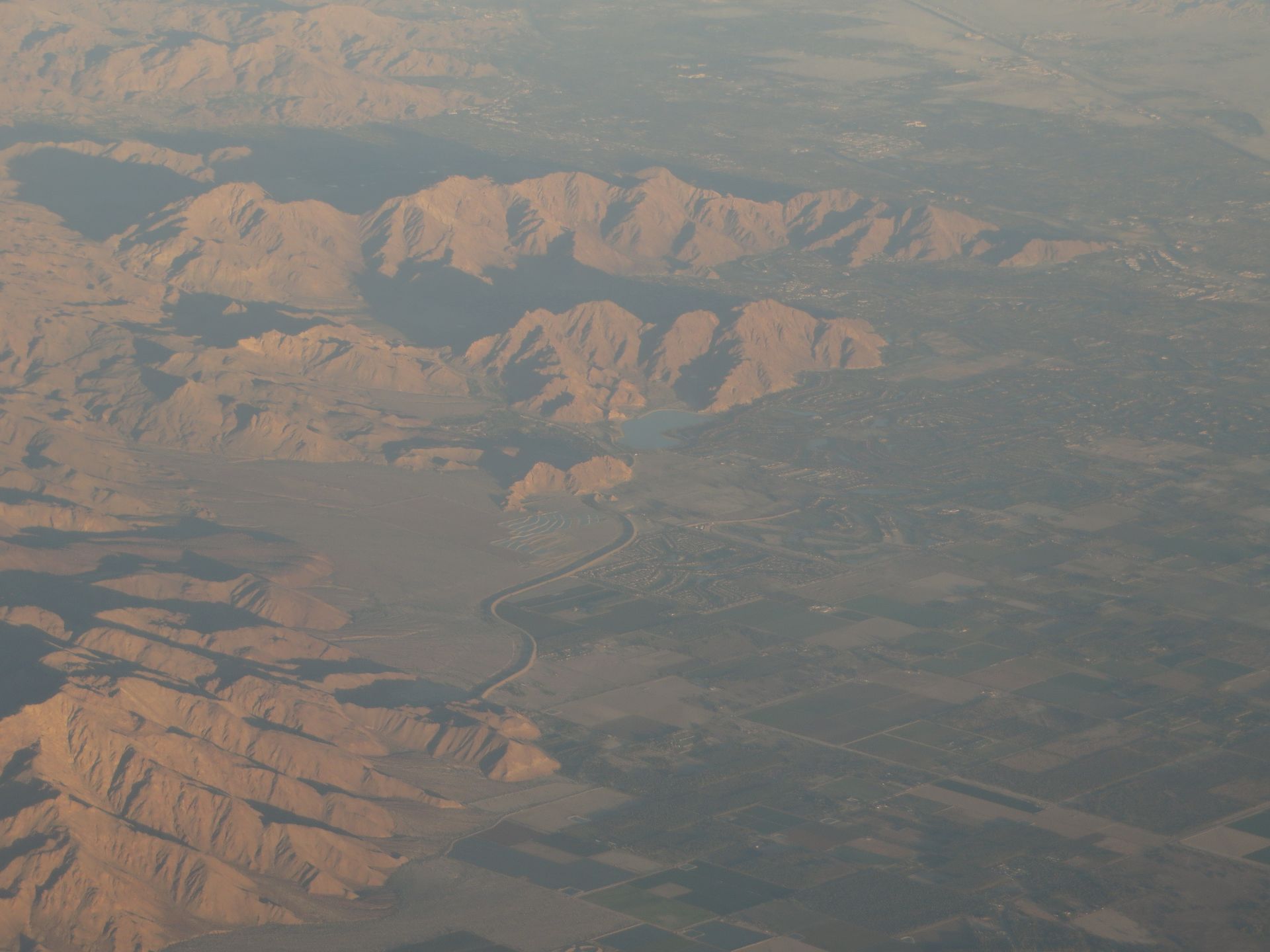 La Quinta, California