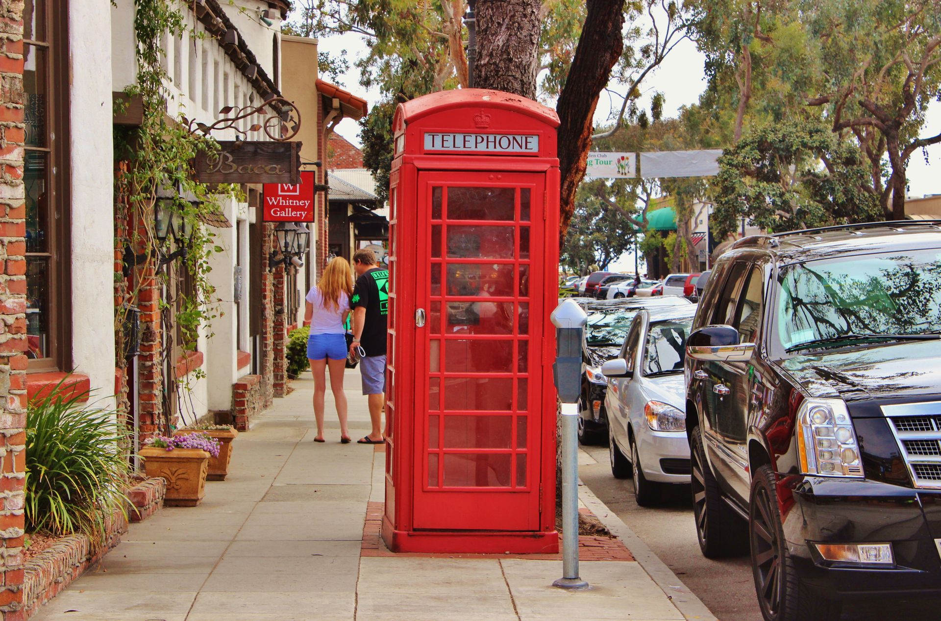 Laguna Beach California United States - panoramio