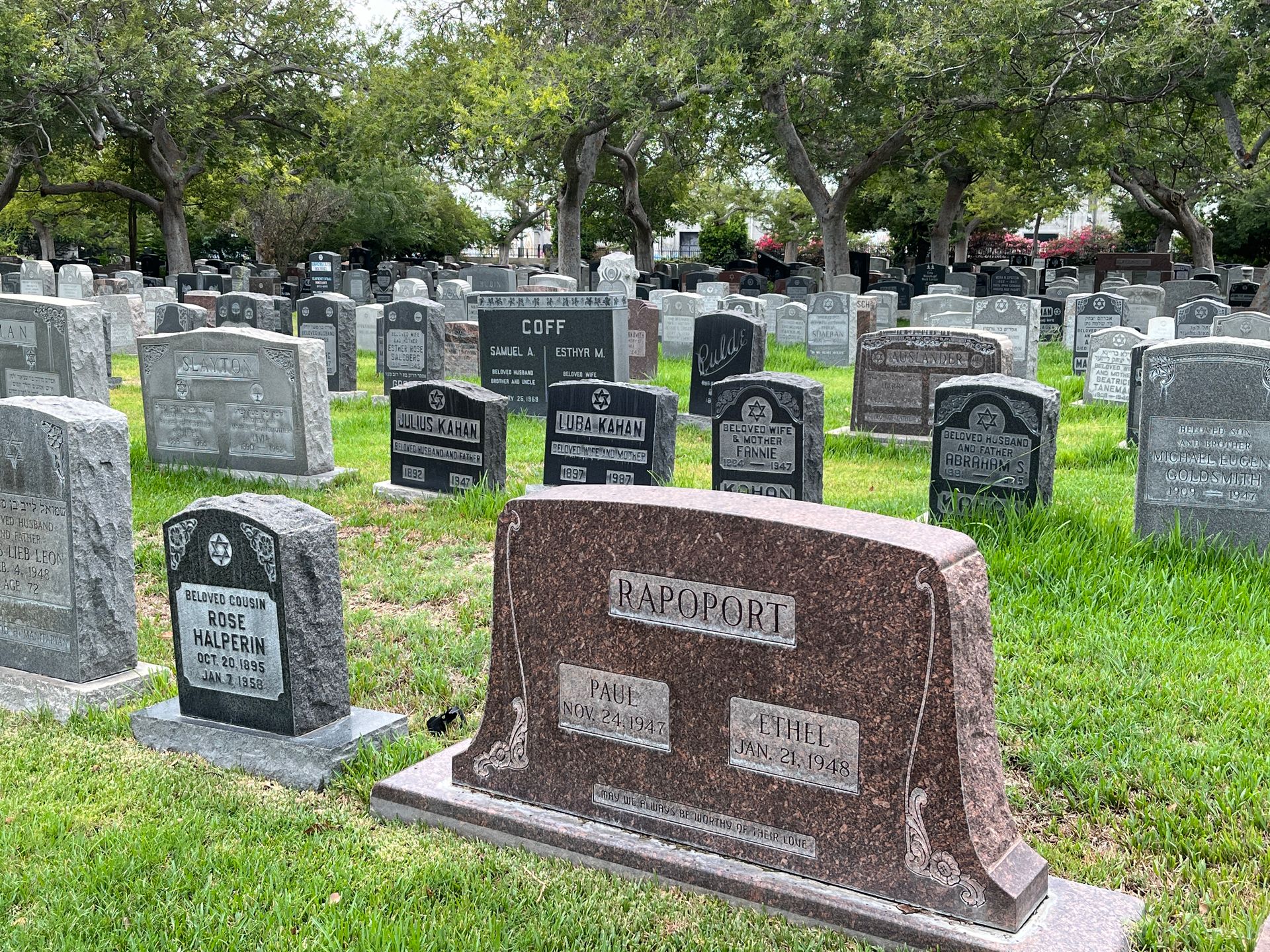 Los Angeles, California (September 10, 2022) -