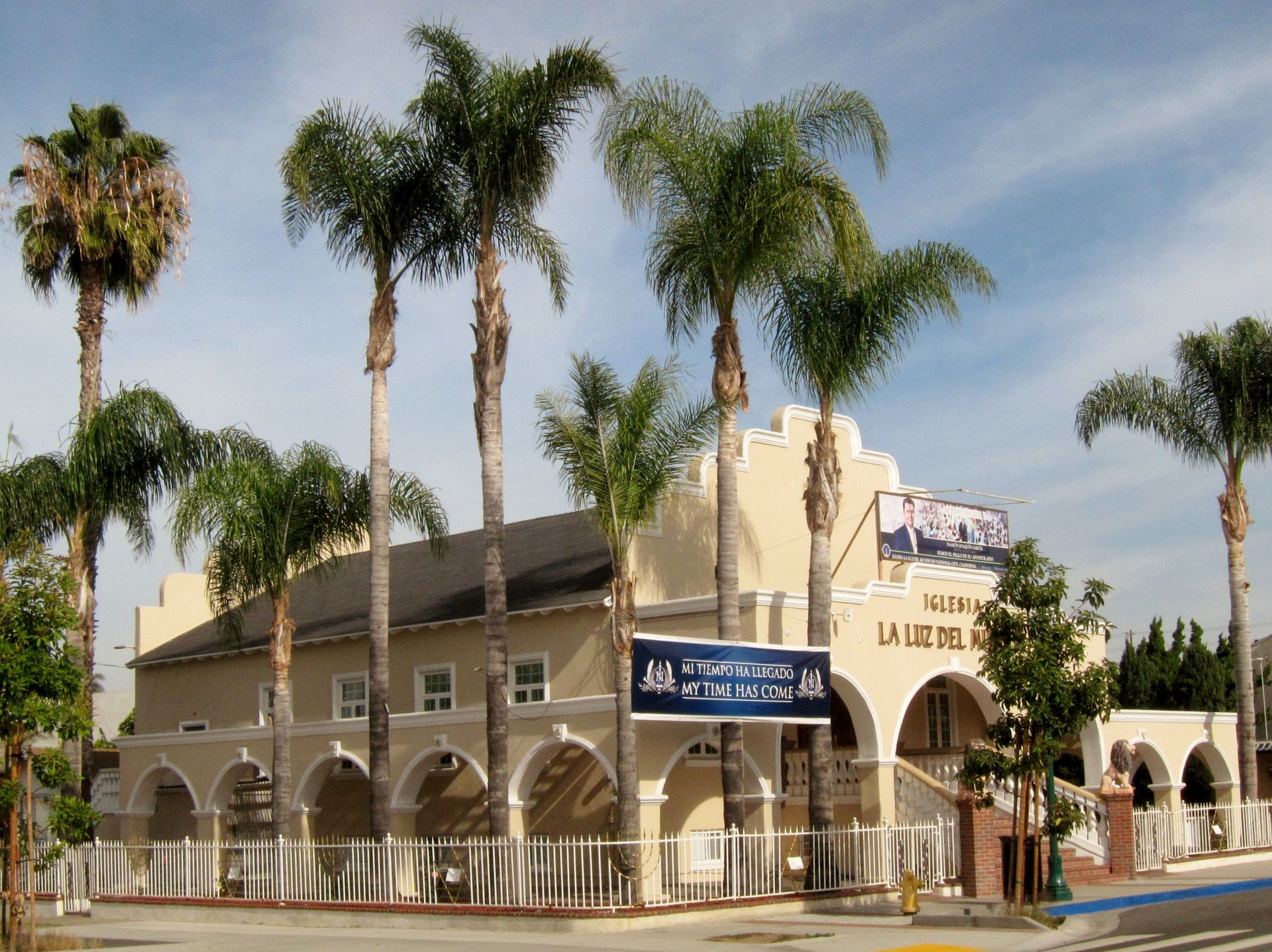 National City, CA, USA - panoramio