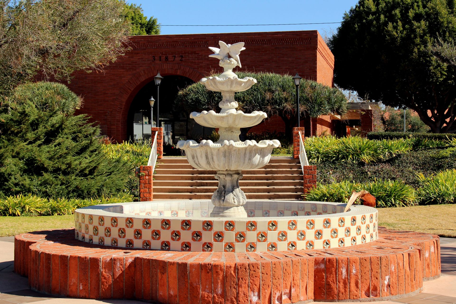 Historic Old Town San Juan Capistrano, California