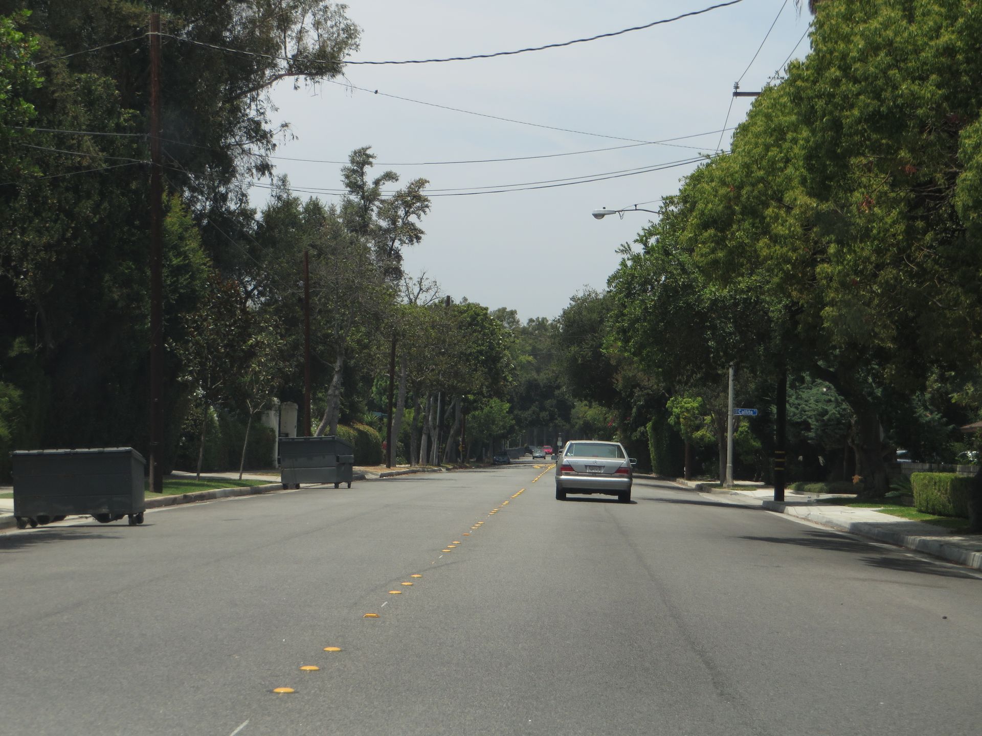 San Marino, California