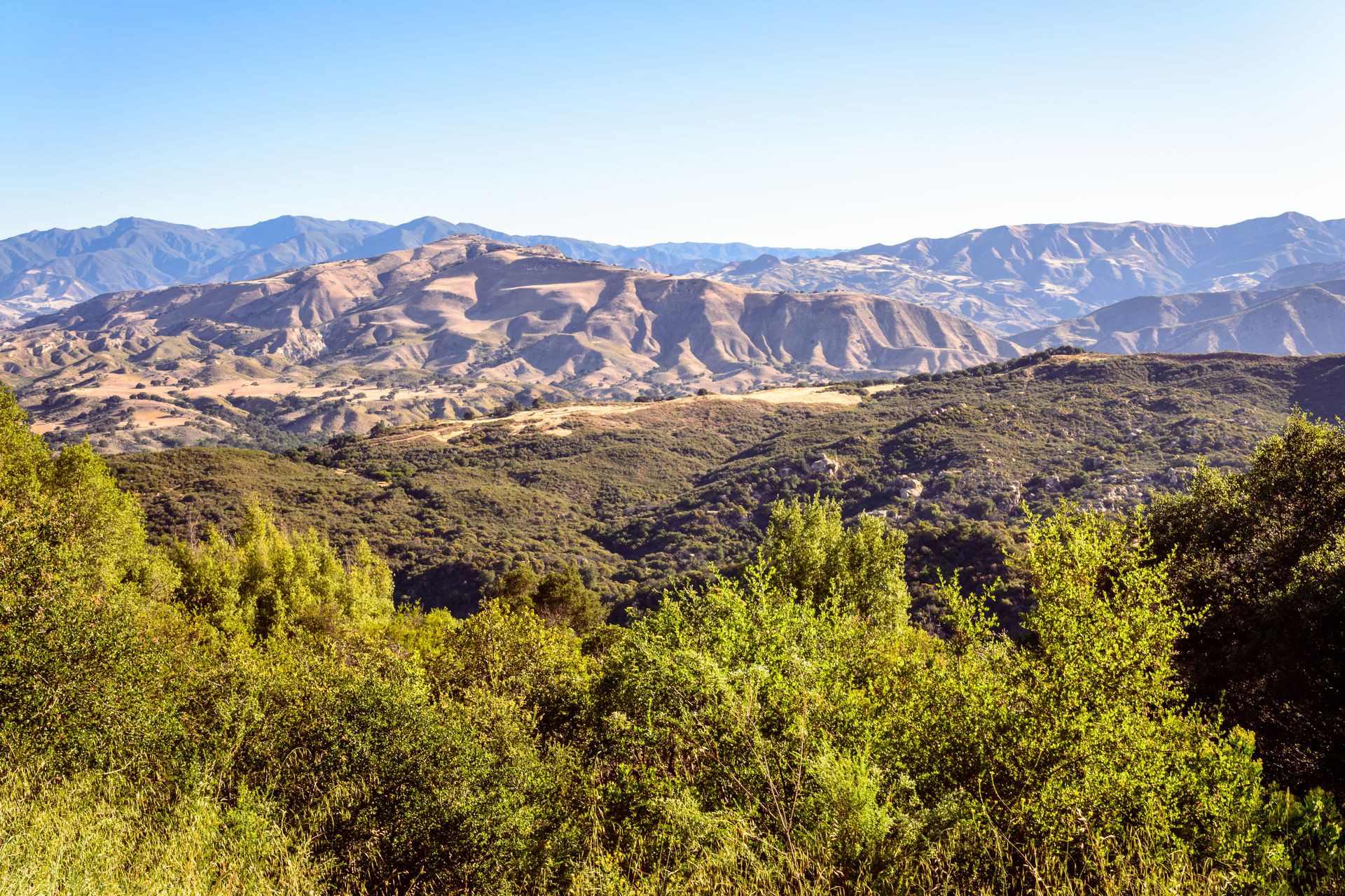 Santa Barbara, California, USA1