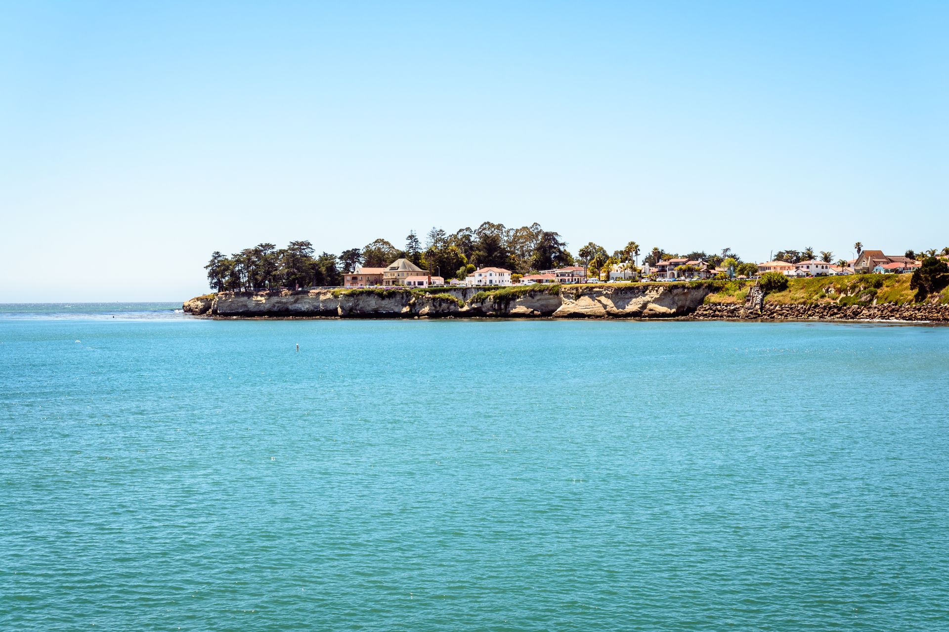 Santa Cruz, California, USA4