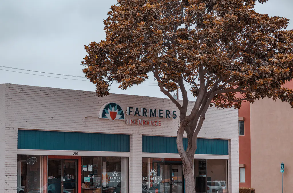 Farmers Insurance Office - Santa Maria, California