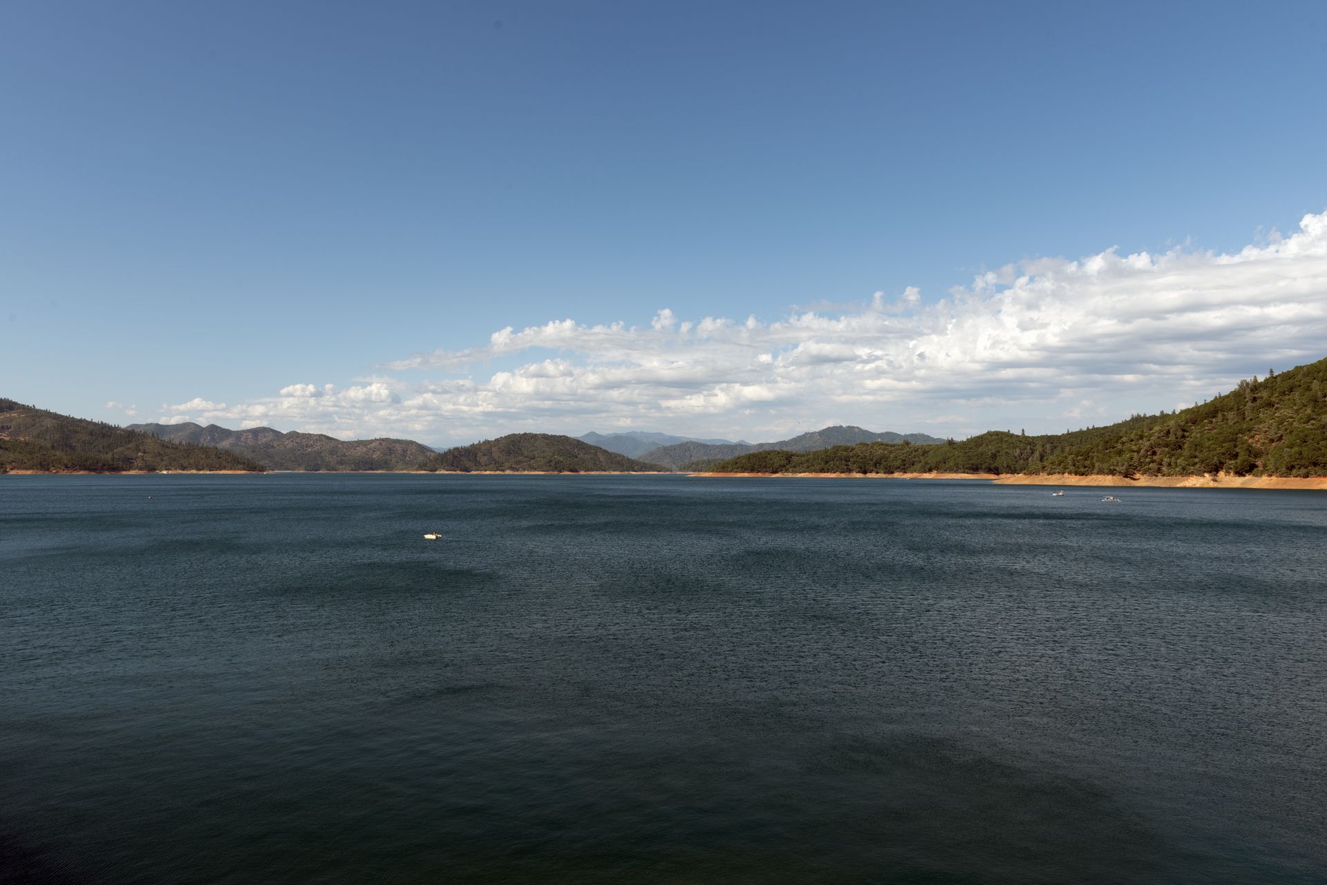 Shasta Lake, California LCCN2013633075.tif