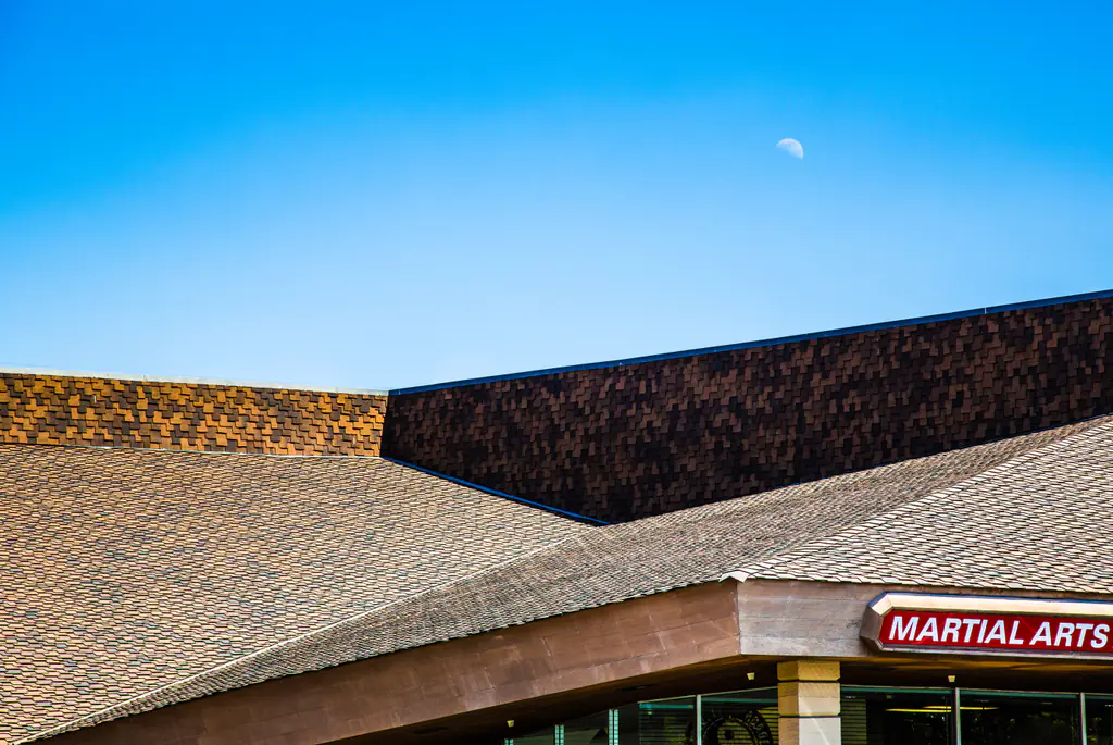 MARTIAL ARTS - Sunnyvale, California Storefront