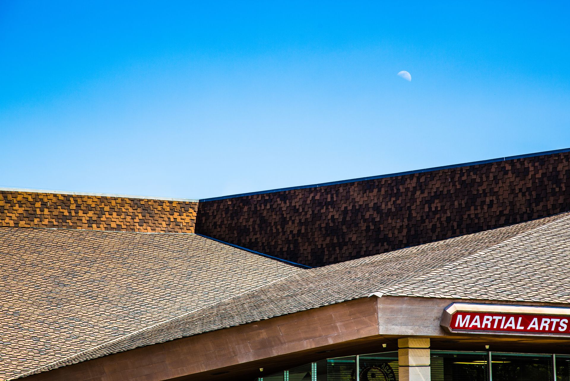 MARTIAL ARTS - Sunnyvale, California Storefront