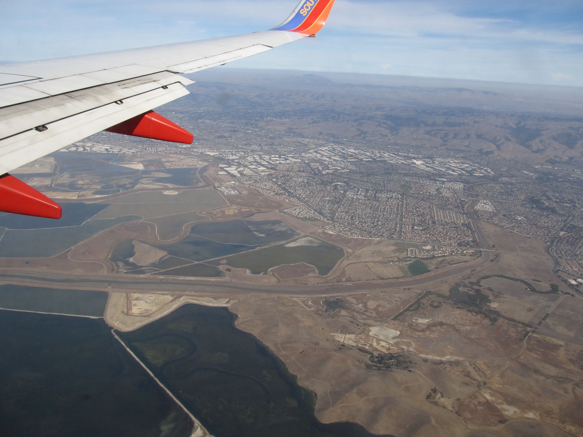 Union City, California