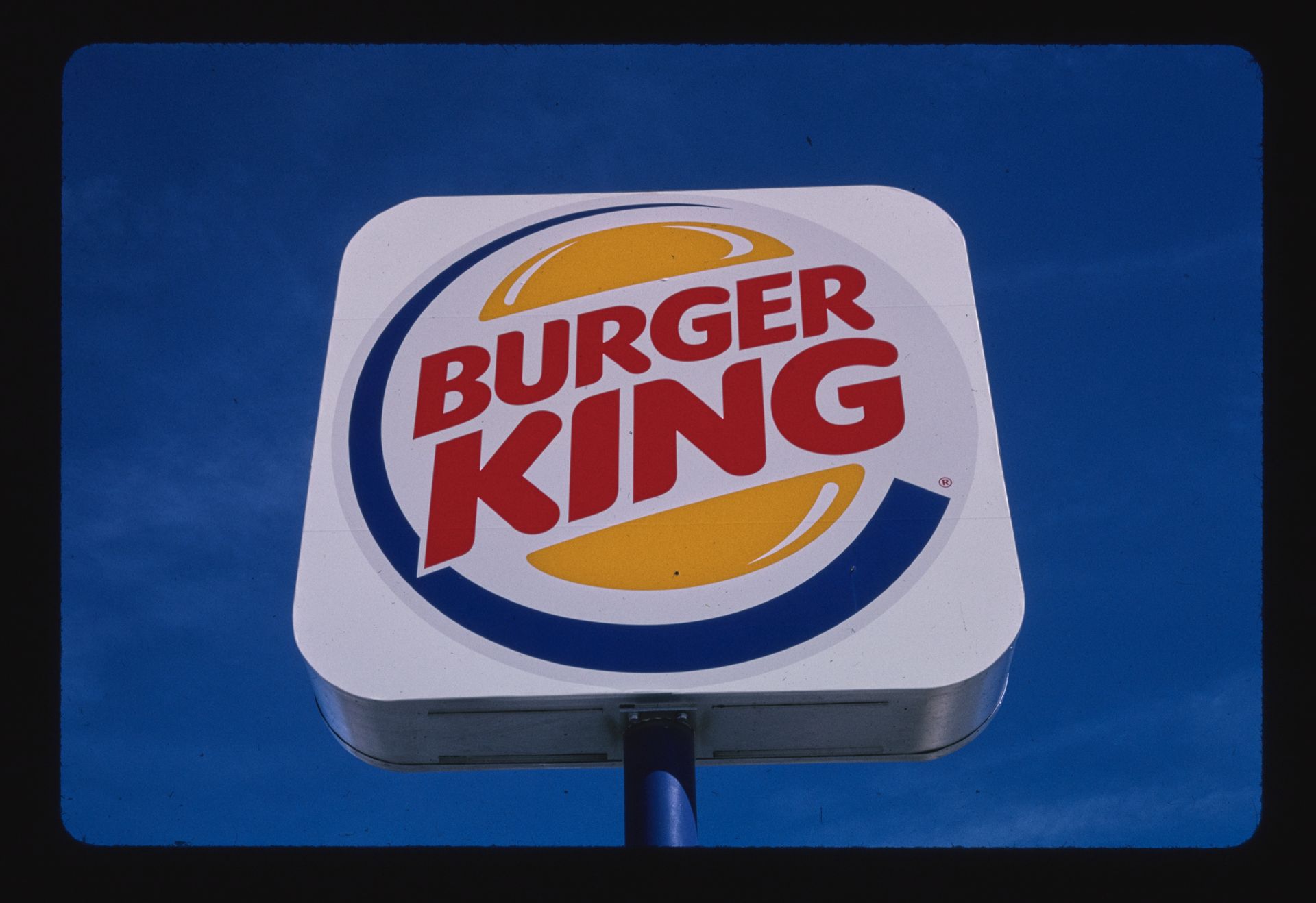Burger King sign, Victorville, California LCCN2017709850.tif